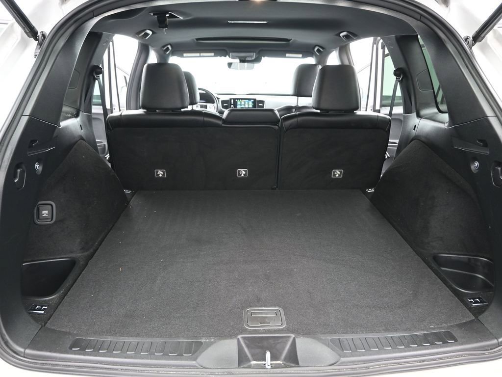 Certified 2023 Honda Passport EX-L image 18