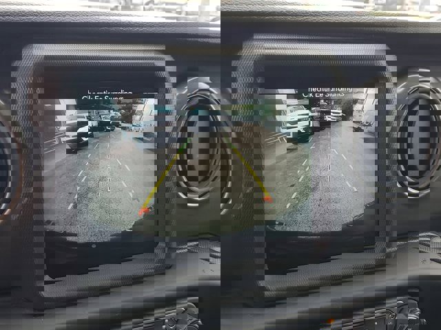 Certified 2023 Jeep Wrangler Willys AWD/4WD image 17