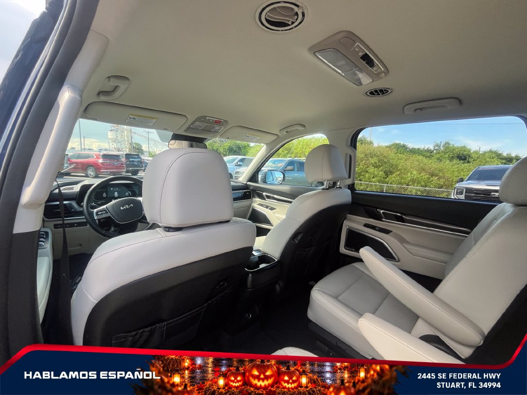 Used 2024 Kia Telluride S FWD image 15