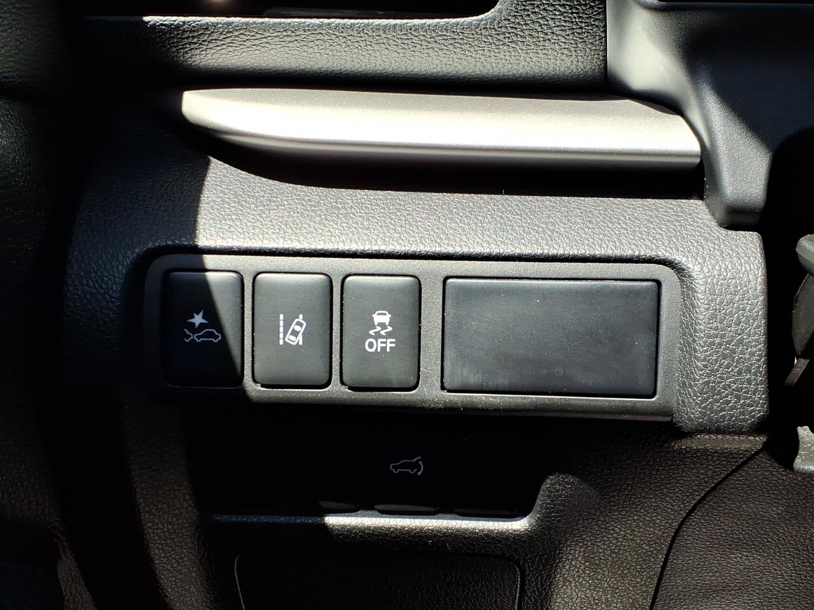 Used 2024 Mitsubishi Eclipse Cross SE AWD/4WD image 29