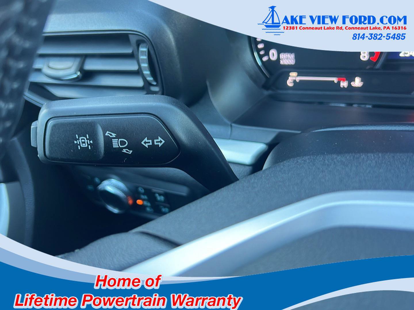 Used 2021 Ford Explorer XLT AWD/4WD image 29