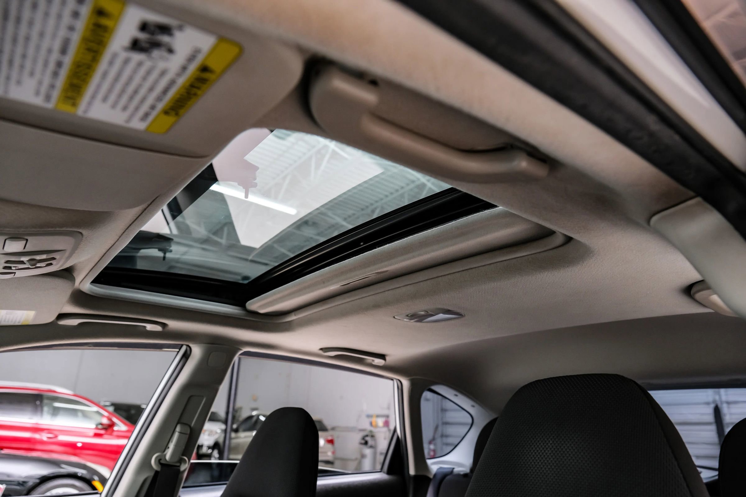 Used 2012 Subaru Impreza WRX Premium image 4