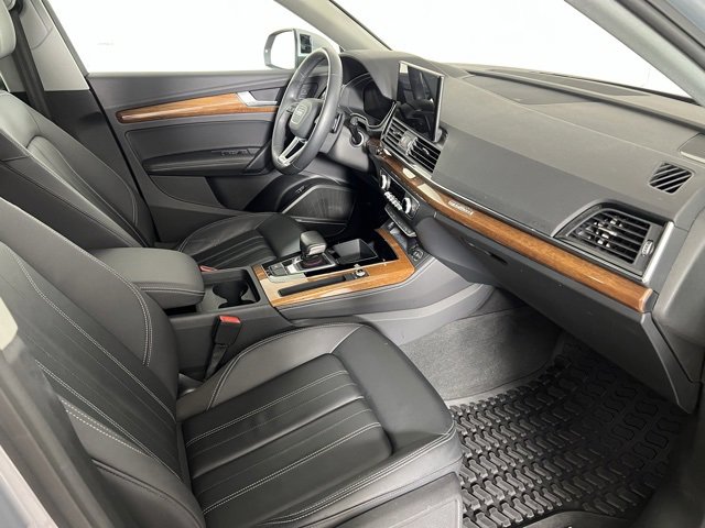 Certified 2023 Audi Q5 2.0T Premium Plus w/ Premium Plus Package image 12