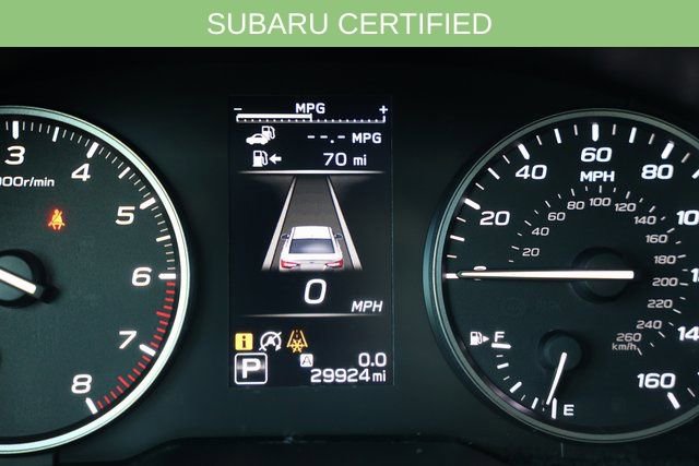 Certified 2023 Subaru Legacy image 24