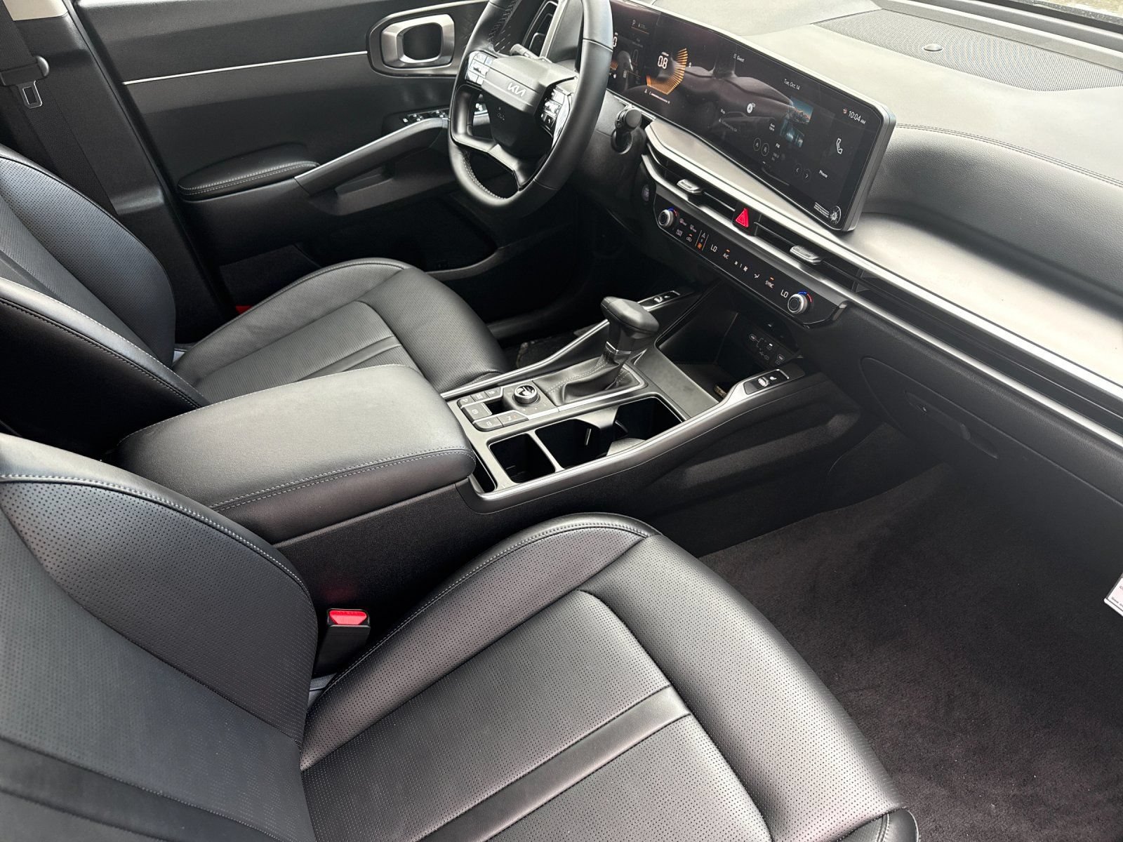 Certified 2026 Kia Sorento EX AWD/4WD image 18