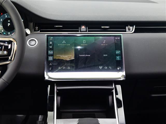 New 2026 Land Rover Range Rover Evoque S AWD/4WD image 28