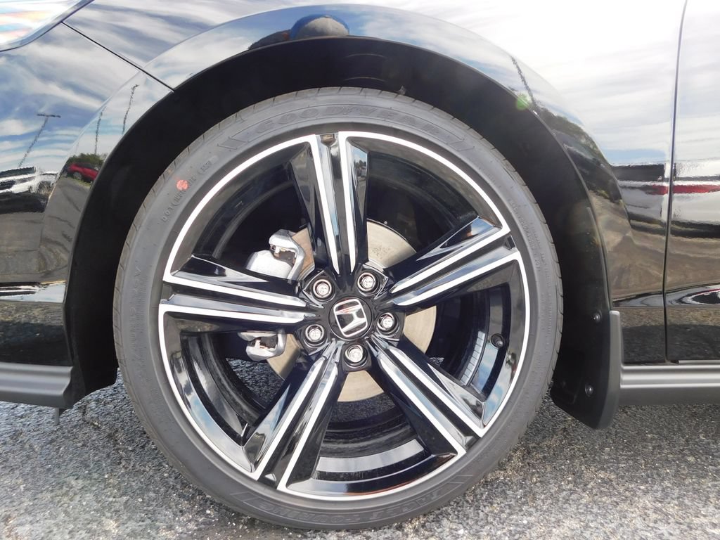 New 2026 Honda Accord SE image 10