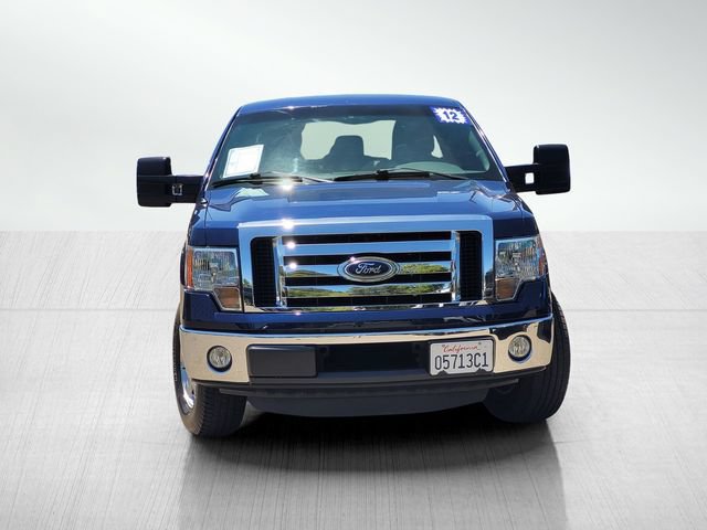 Used 2012 Ford F150 XLT w/ XLT Convenience Pkg RWD image 2