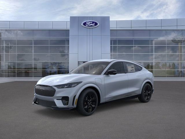New 2026 Ford Mustang Mach-E GT w/ Interior Protection Package AWD/4WD image 1