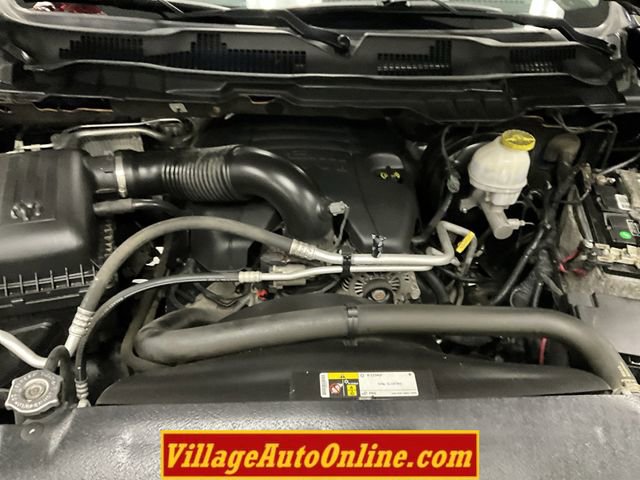 Used 2019 RAM 1500 Big Horn image 39