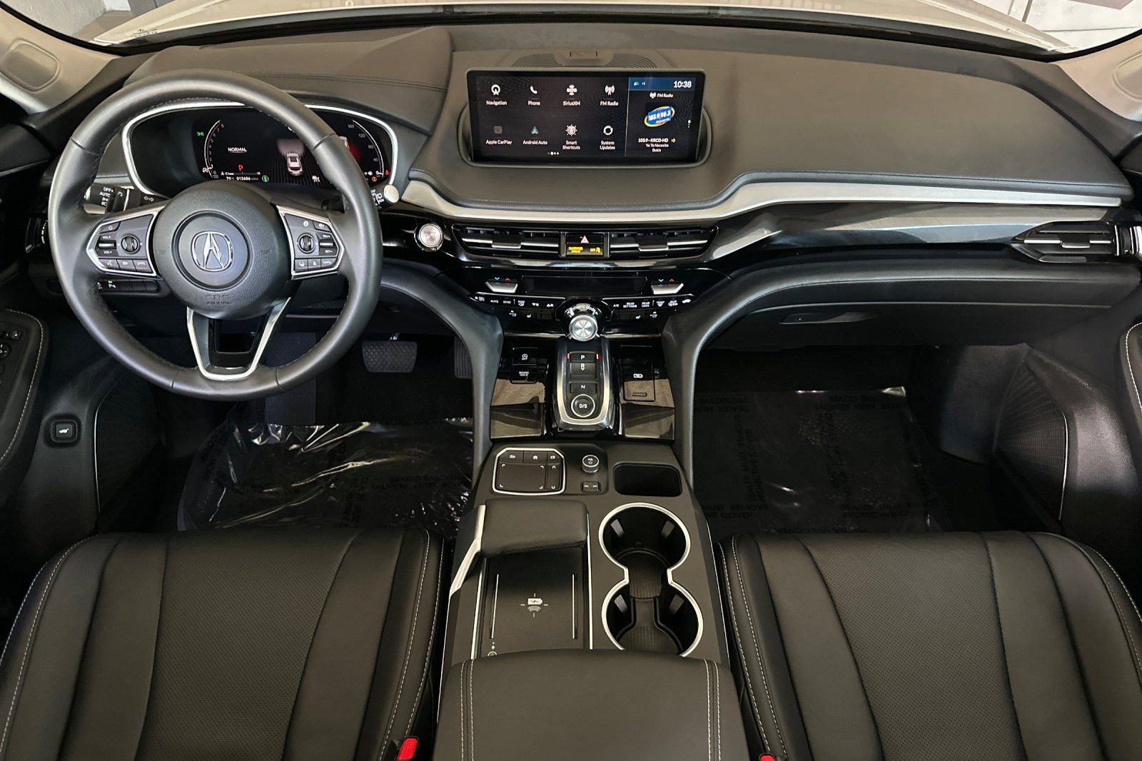 Used 2024 Acura MDX FWD w/ Technology Package image 15