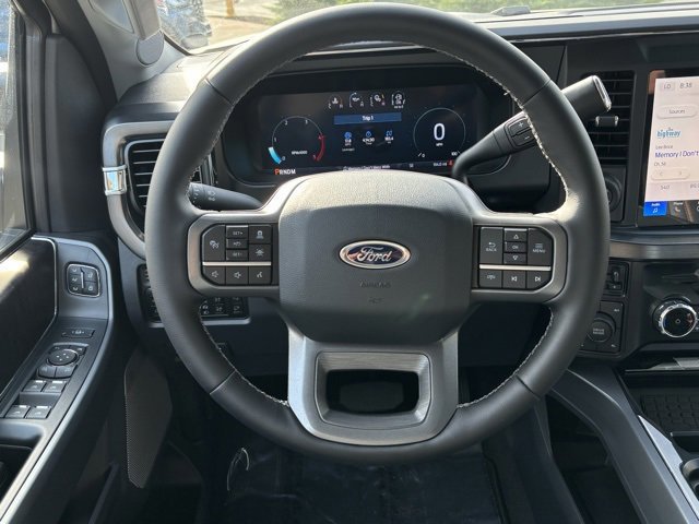 New 2025 Ford F250 Lariat w/ Lariat Ultimate Package image 19