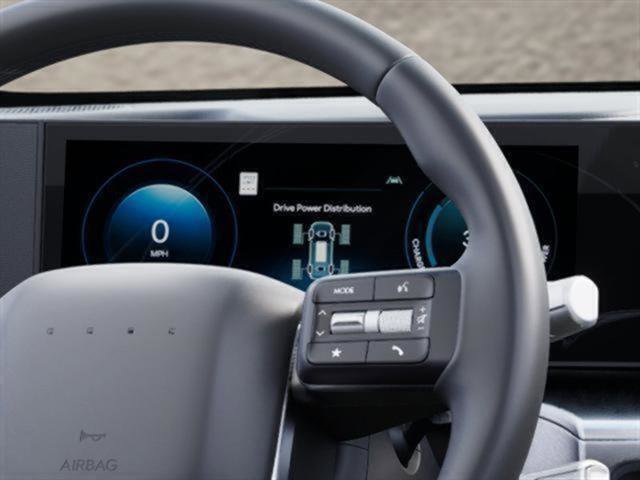 New 2026 Hyundai Ioniq 9 Limited image 14