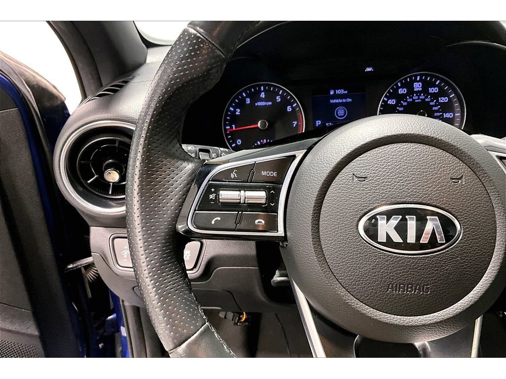 Used 2020 Kia Forte GT-Line image 20
