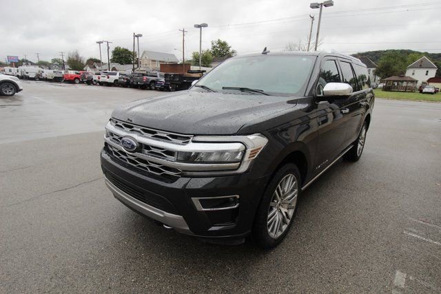 Used 2023 Ford Expedition Max Platinum image 10