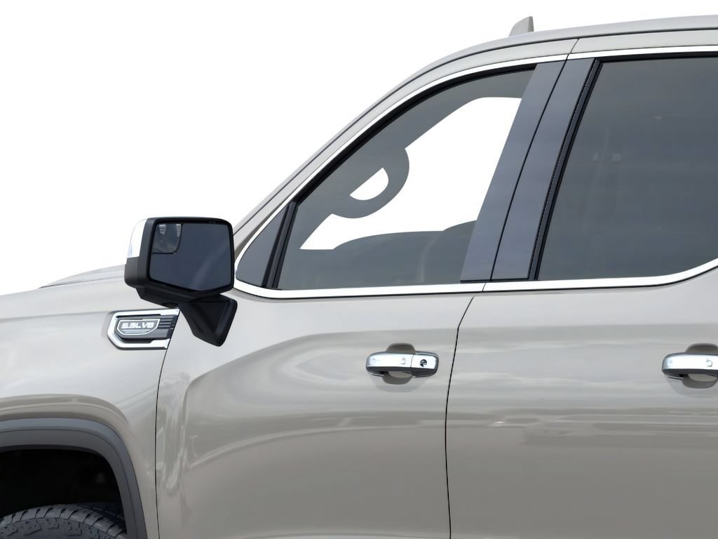 New 2026 GMC Sierra 1500 Denali AWD/4WD image 13
