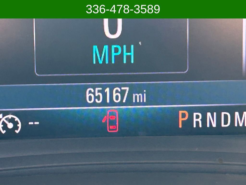 Used 2019 Buick Encore Preferred image 16