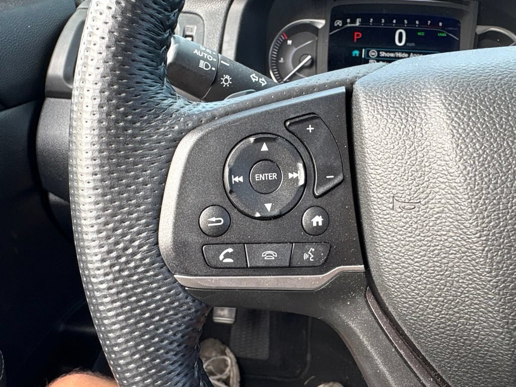 Used 2023 Honda Passport EX-L image 21