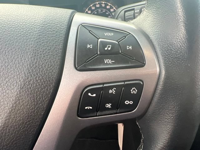 Used 2023 Ford Ranger XLT w/ Equipment Group 301A Mid AWD/4WD image 19