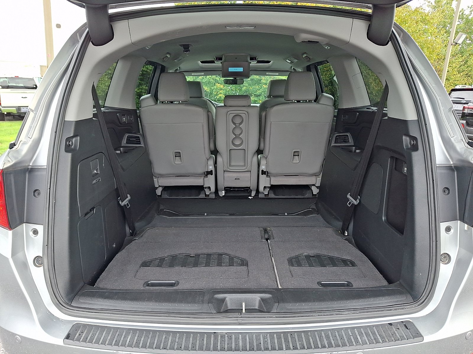 Used 2020 Honda Odyssey Touring image 29