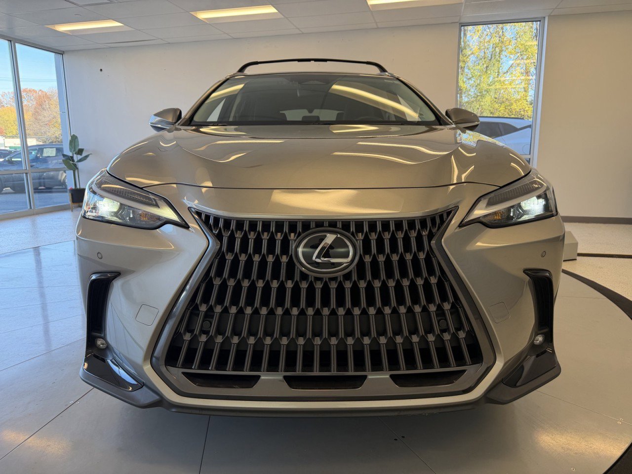 Used 2023 Lexus NX 350 AWD image 62