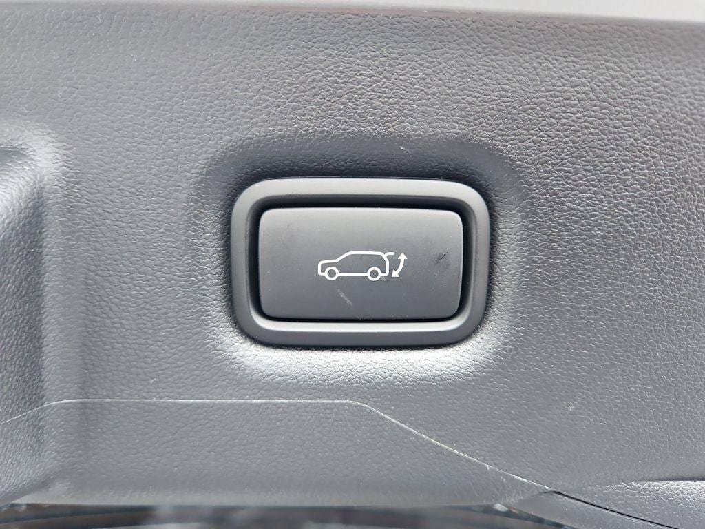 New 2025 Hyundai Ioniq 5 SEL AWD/4WD image 20