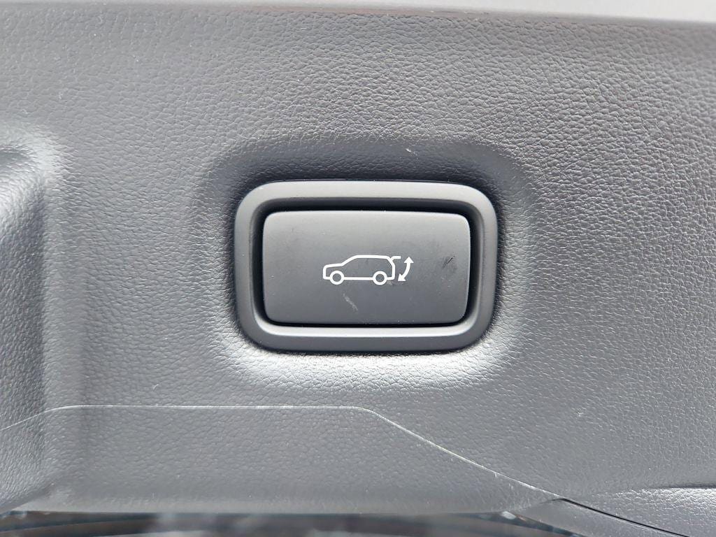 New 2025 Hyundai Ioniq 5 SEL AWD/4WD image 20