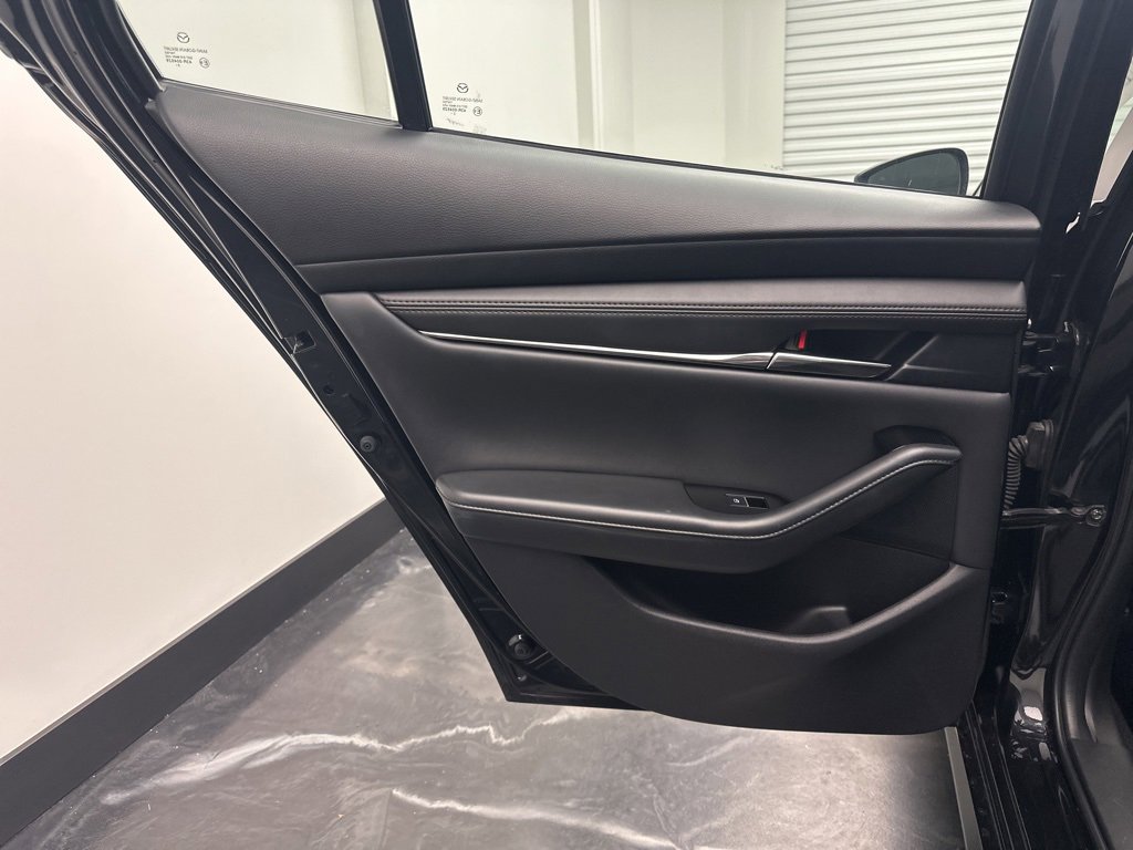 Used 2024 MAZDA MAZDA3 s image 14