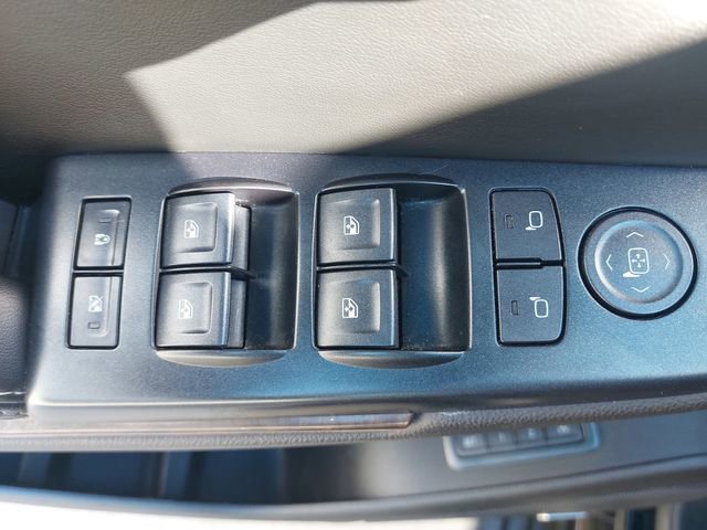 Used 2015 Chevrolet Tahoe LT RWD image 29