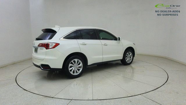 Used 2017 Acura RDX FWD w/ Technology Package image 69