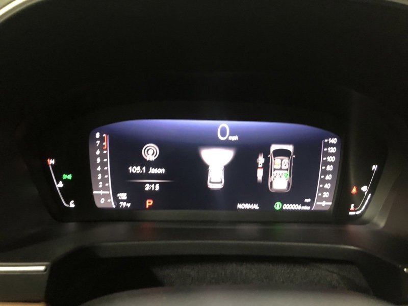 New 2026 Honda Passport TrailSport Elite image 26