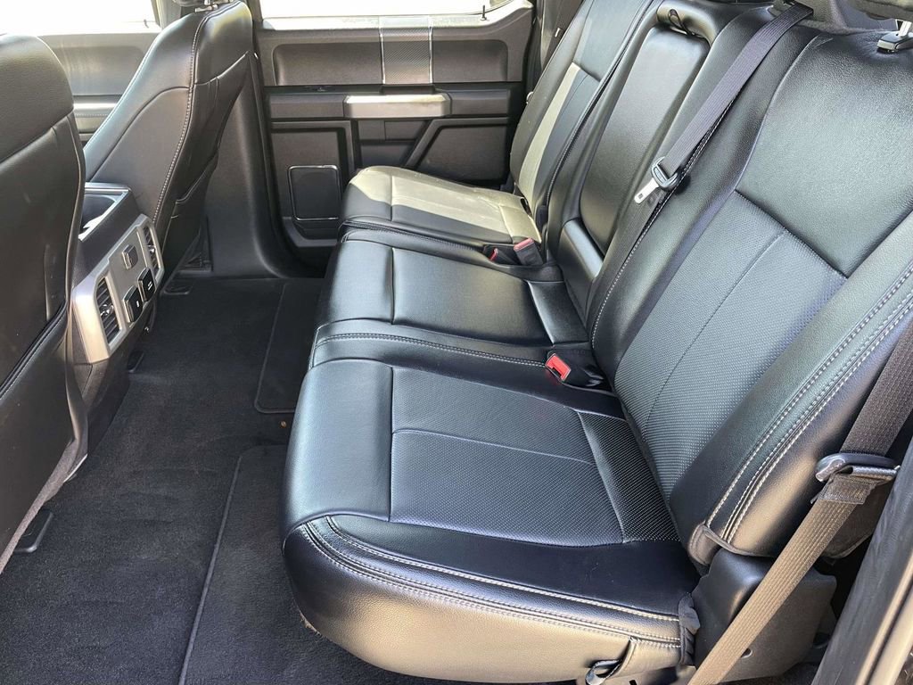 Certified 2019 Ford F150 Lariat image 12