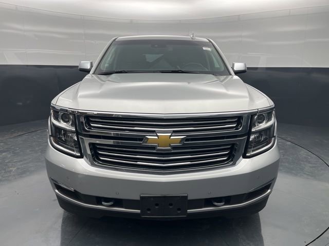 Used 2016 Chevrolet Tahoe LTZ image 2