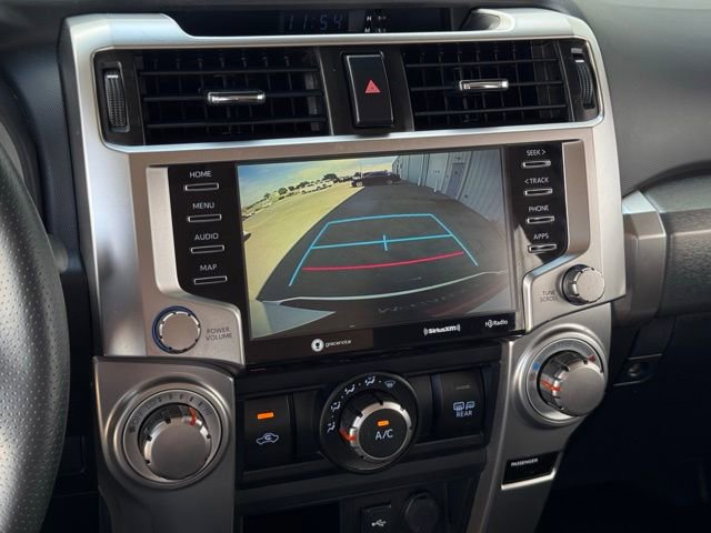 Used 2020 Toyota 4Runner SR5 image 19