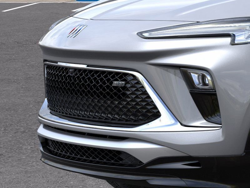 New 2026 Buick Encore GX Sport Touring w/ Advanced Technology Package image 13