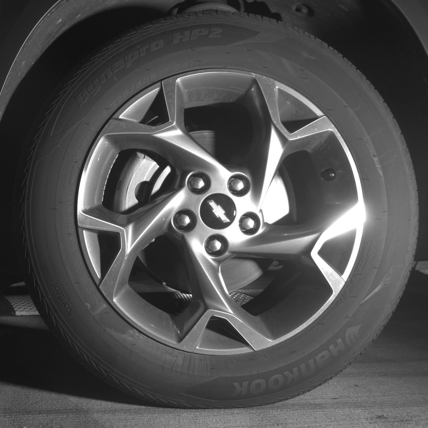 Used 2025 Chevrolet Trax LT image 12