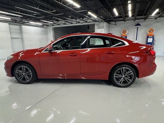 Used 2023 BMW 228i xDrive Gran Coupe w/ Convenience Package image 2