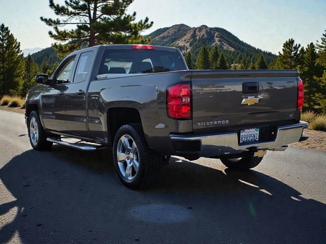 Used 2014 Chevrolet Silverado 1500 LT w/ LT Convenience Package image 5
