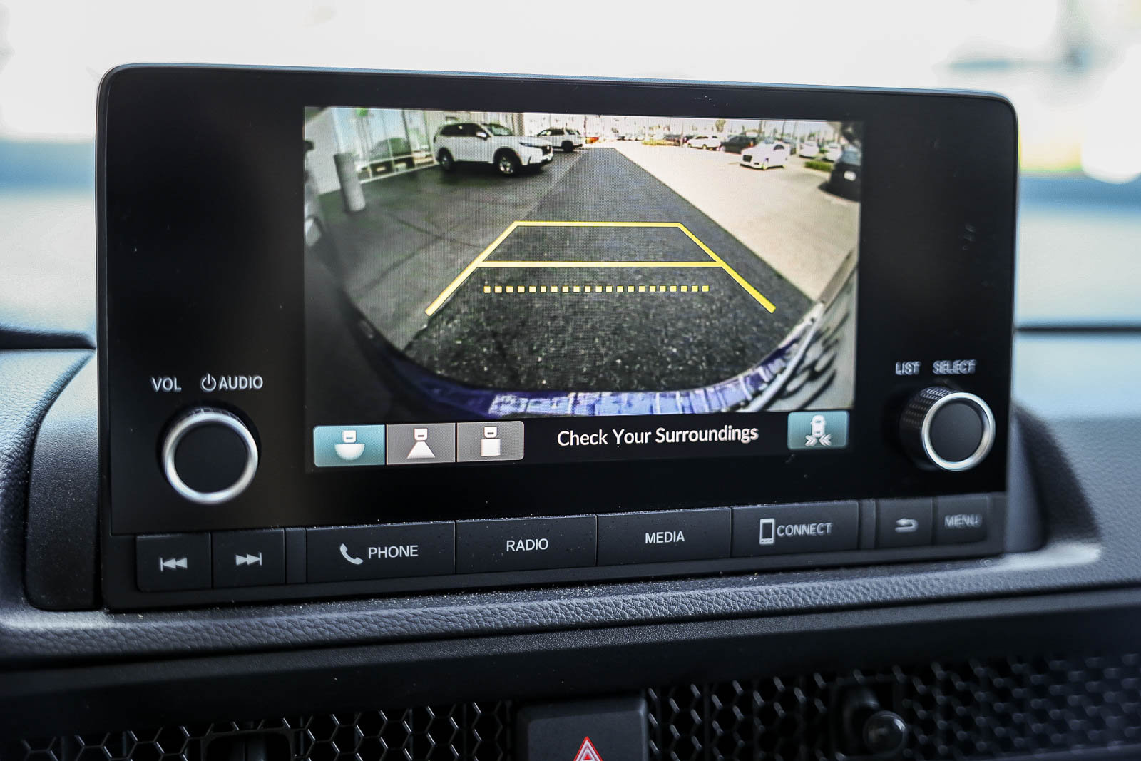 Certified 2025 Honda CR-V EX image 30