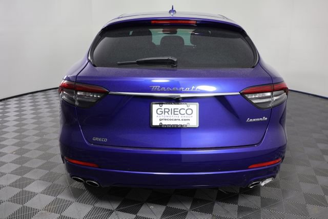 Used 2022 Maserati Levante GT image 7