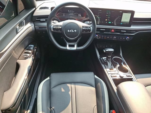 Certified 2026 Kia K5 GT-Line w/ GT-Line Premium Package FWD image 13