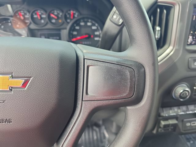 New 2026 Chevrolet Silverado 3500 W/T w/ WT Convenience Package AWD/4WD image 19