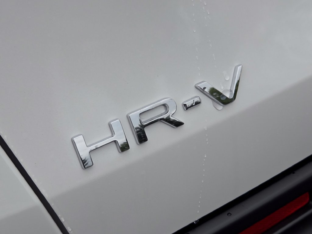 New 2027 Honda HR-V LX image 14