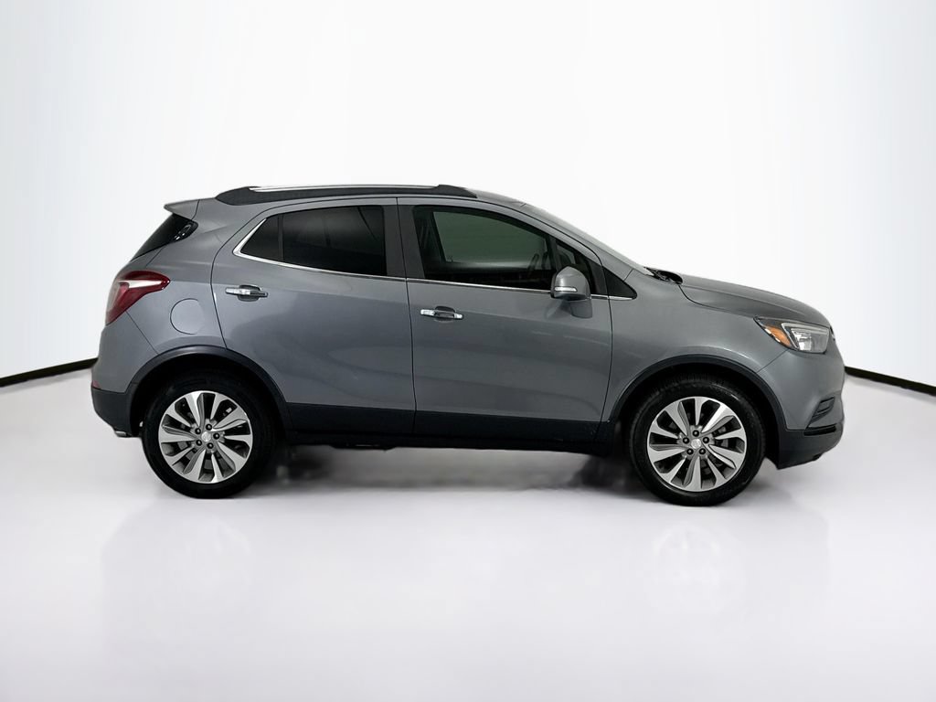 Used 2019 Buick Encore Preferred FWD image 4