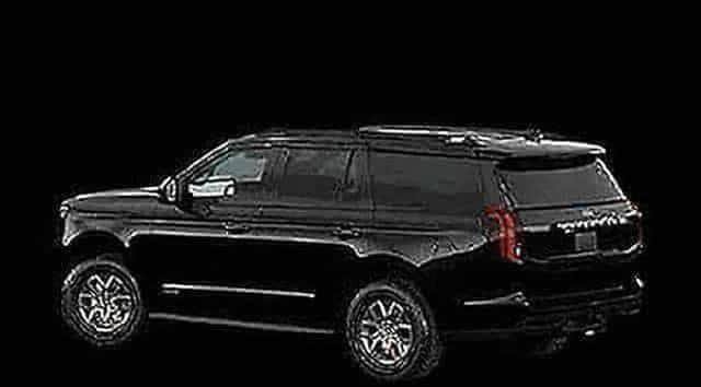 New 2027 Ford Expedition Tremor w/ Driver's Package AWD/4WD image 93