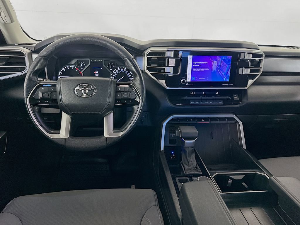 Used 2023 Toyota Tundra SR5 image 22