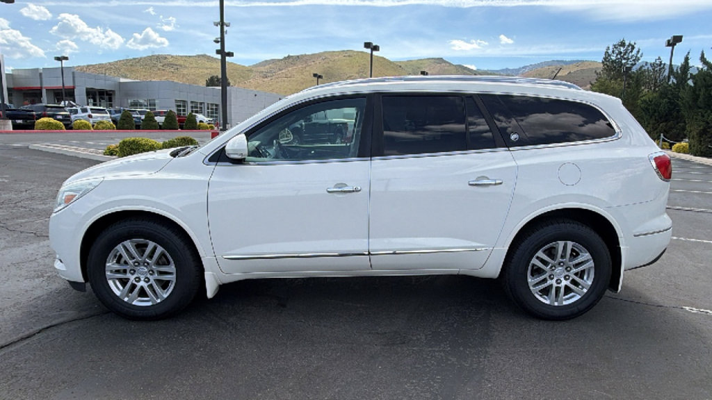 Used 2014 Buick Enclave Convenience AWD/4WD image 6