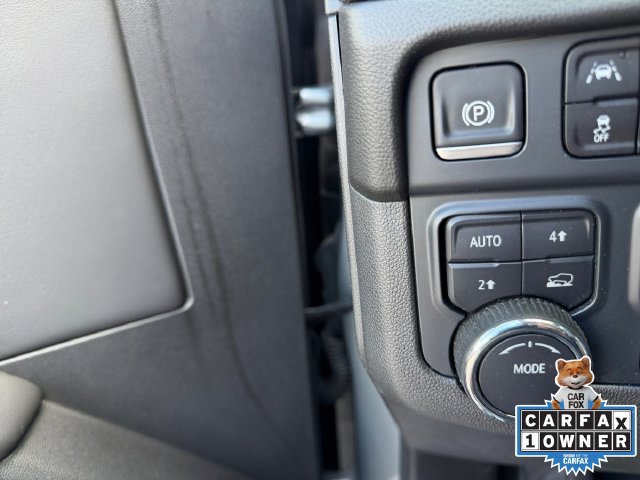 Used 2025 Chevrolet Tahoe LT AWD/4WD image 10
