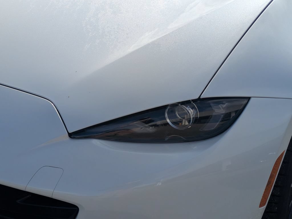 New 2026 MAZDA MX-5 Miata Club w/ Interior Package RWD image 9