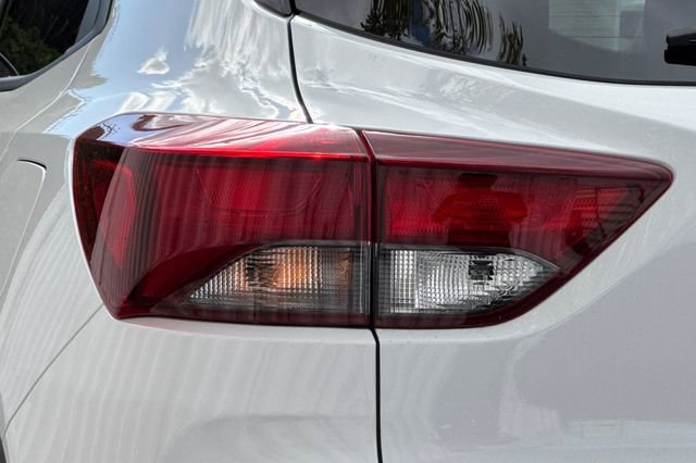 Used 2026 Chevrolet TrailBlazer LS w/ LS Convenience Package image 41